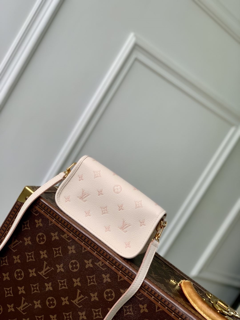 LV Satchel bags
